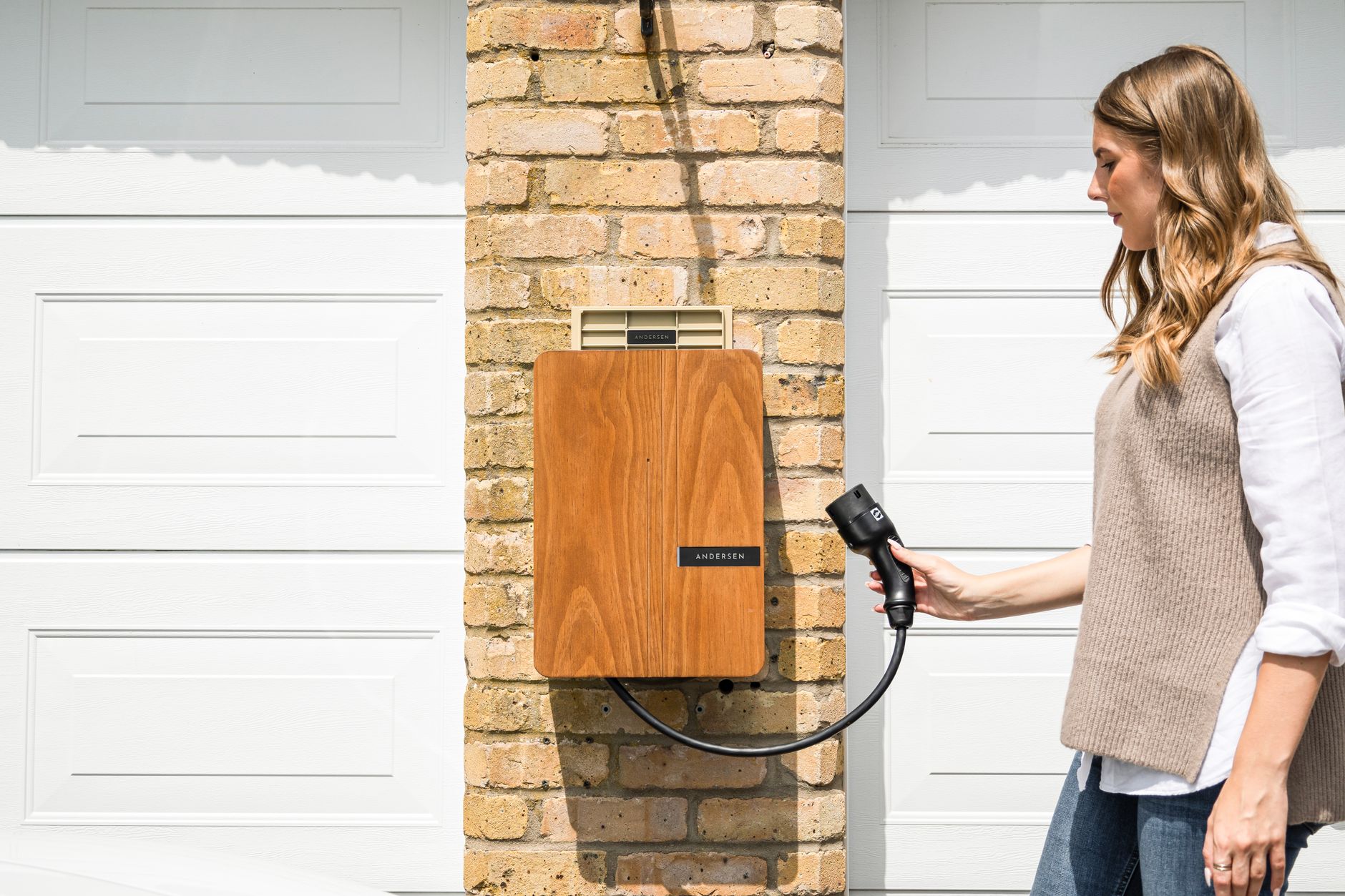 EV Charger Installation