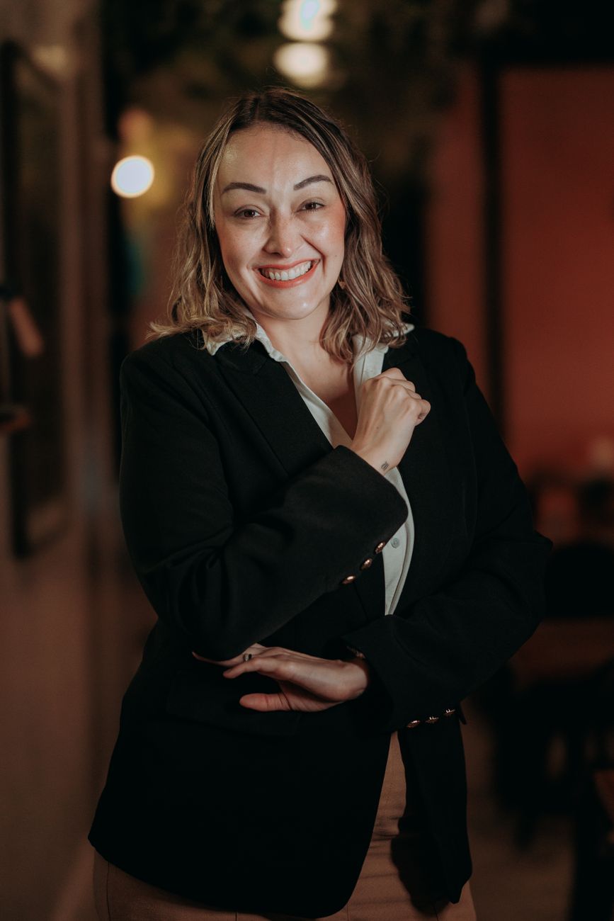 Priya Shah, Service Manager