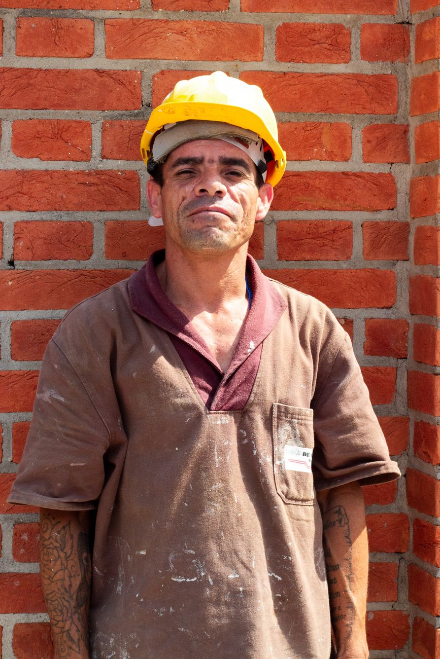 Tobias Grant, Generator Specialist